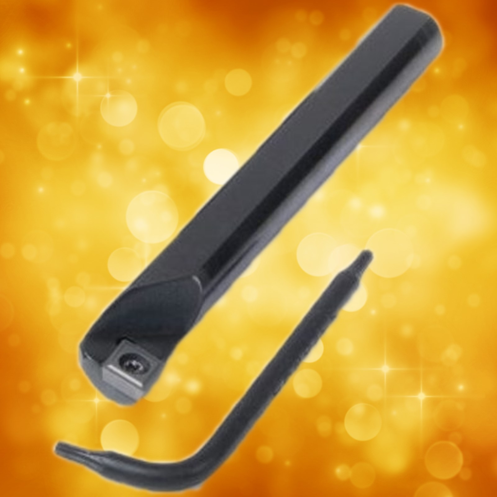 Sherline Insert Boring Tool 80° holder 2259 2259